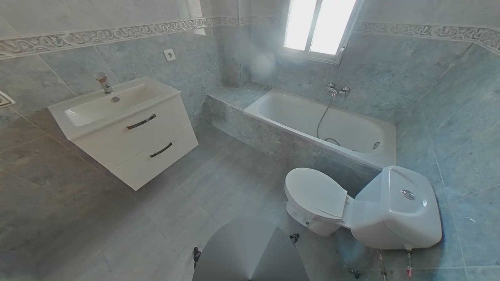 1 makuuhuone Huoneisto myytävänä paikassa Santa Fe - 46 500 € (Ref: 9808315)