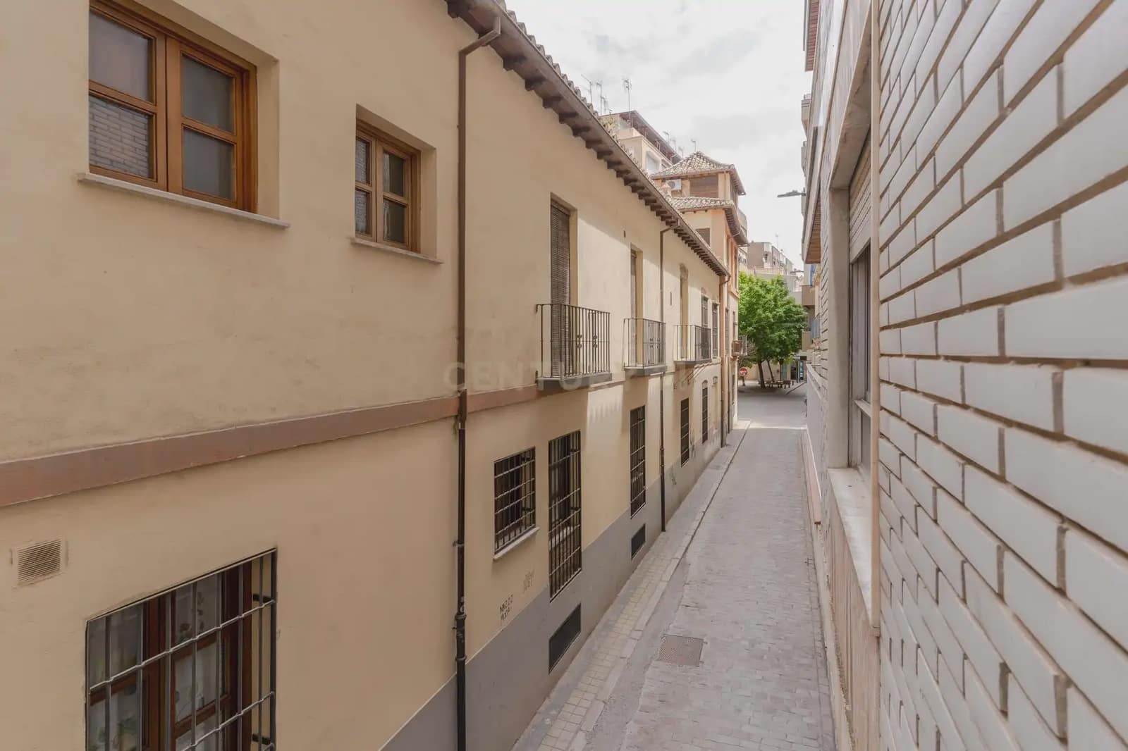 1 quarto Estúdio para venda em Granada cidade - 189 900 € (Ref: 9808578)