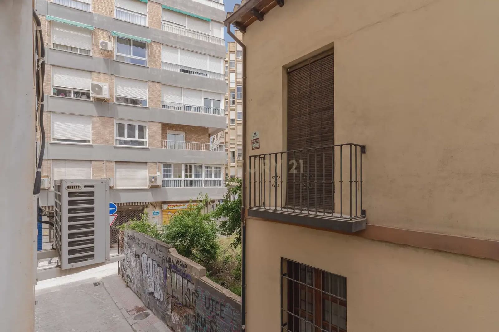 1 quarto Estúdio para venda em Granada cidade - 189 900 € (Ref: 9808578)