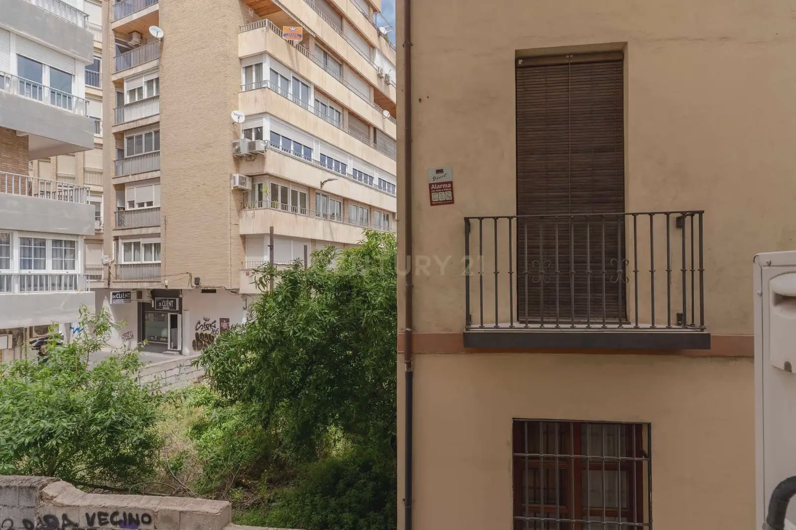 1 quarto Estúdio para venda em Granada cidade - 189 900 € (Ref: 9808578)