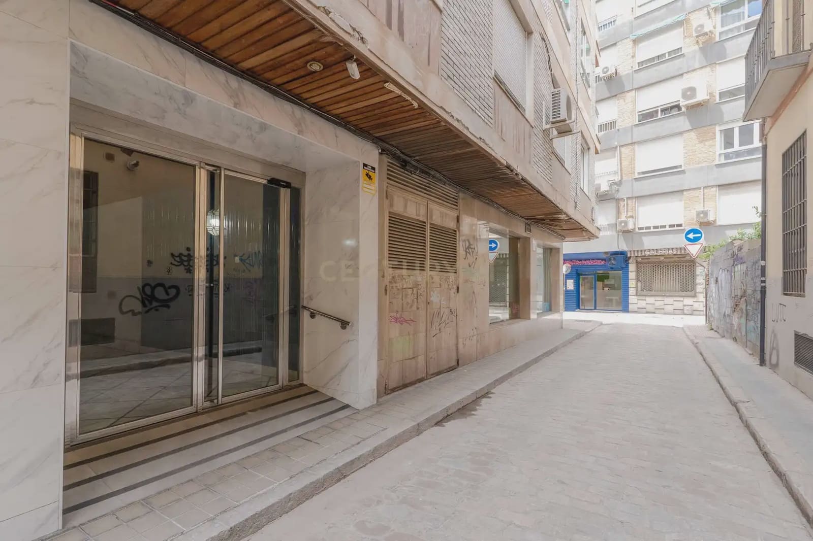 1 quarto Estúdio para venda em Granada cidade - 189 900 € (Ref: 9808578)