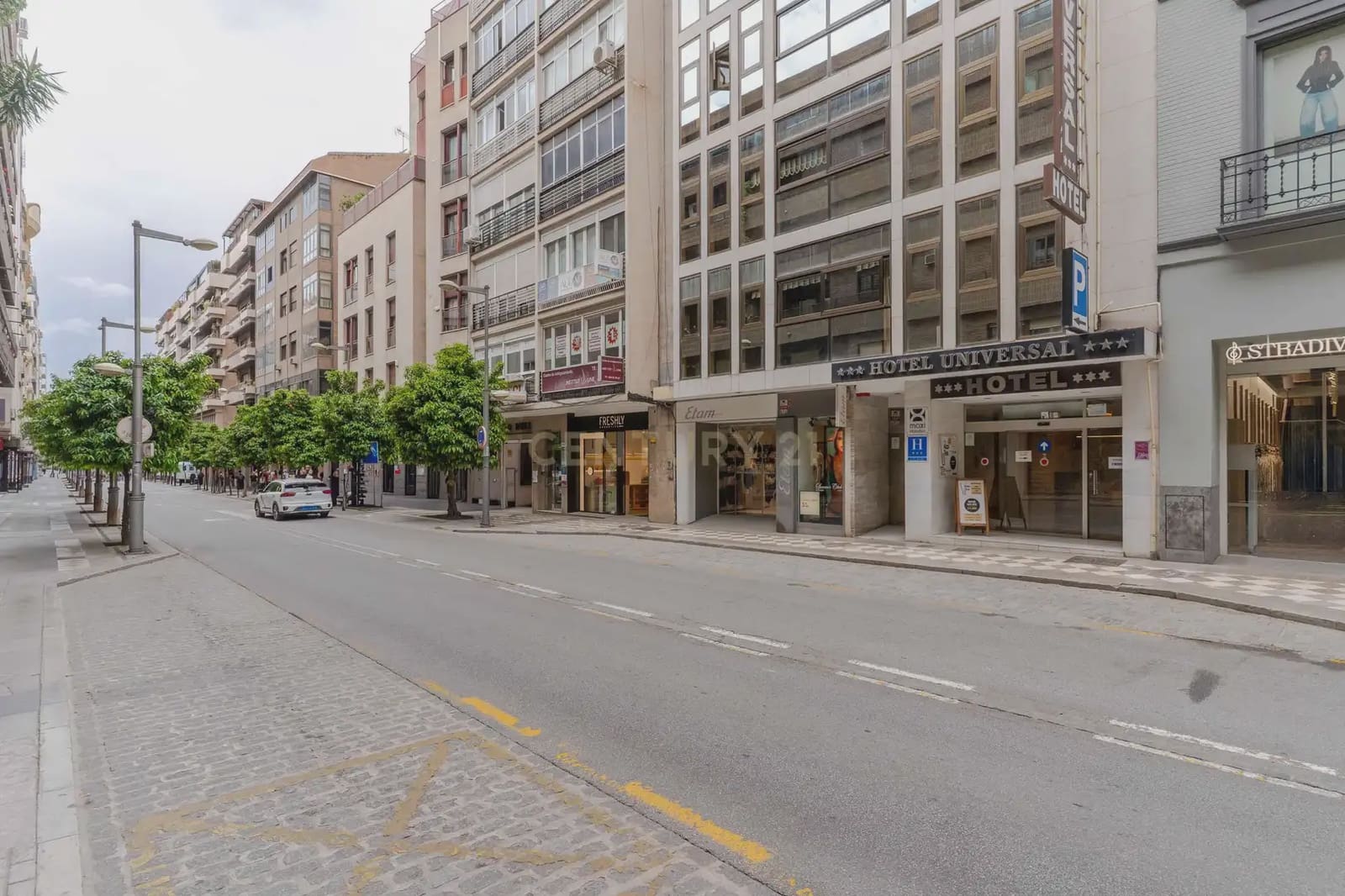 1 quarto Estúdio para venda em Granada cidade - 189 900 € (Ref: 9808578)