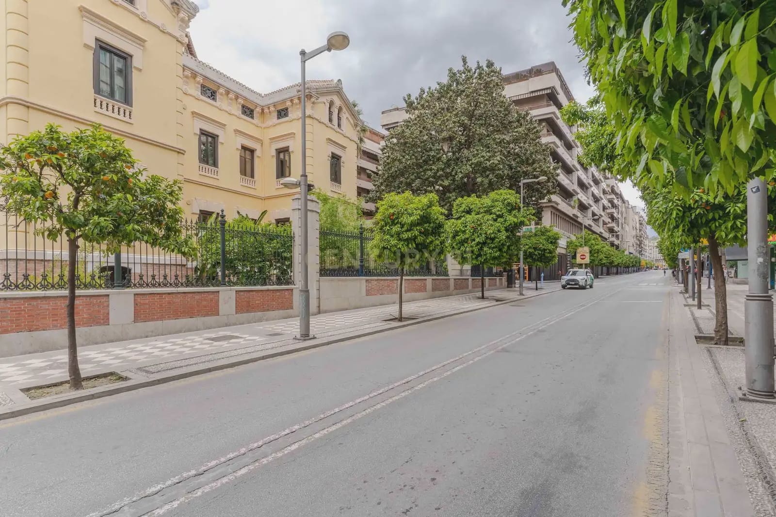 1 quarto Estúdio para venda em Granada cidade - 189 900 € (Ref: 9808578)