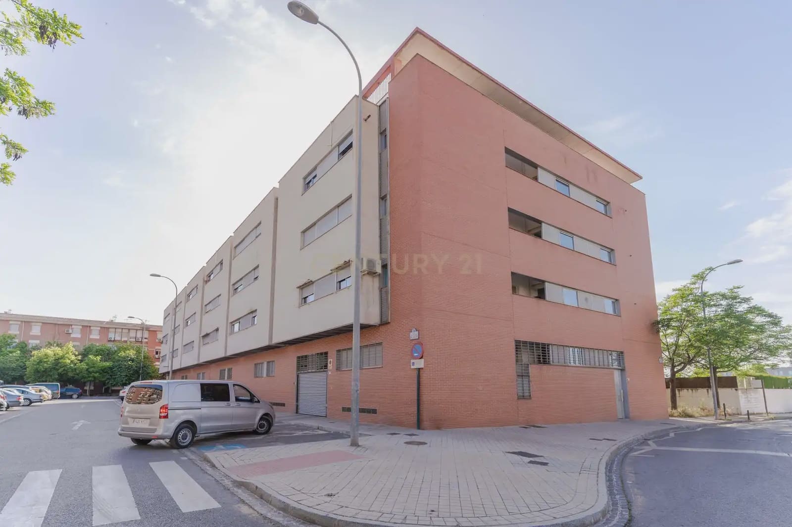 3 makuuhuone Asunto myytävänä paikassa Granada kaupunki - 149 900 € (Ref: 9809827)