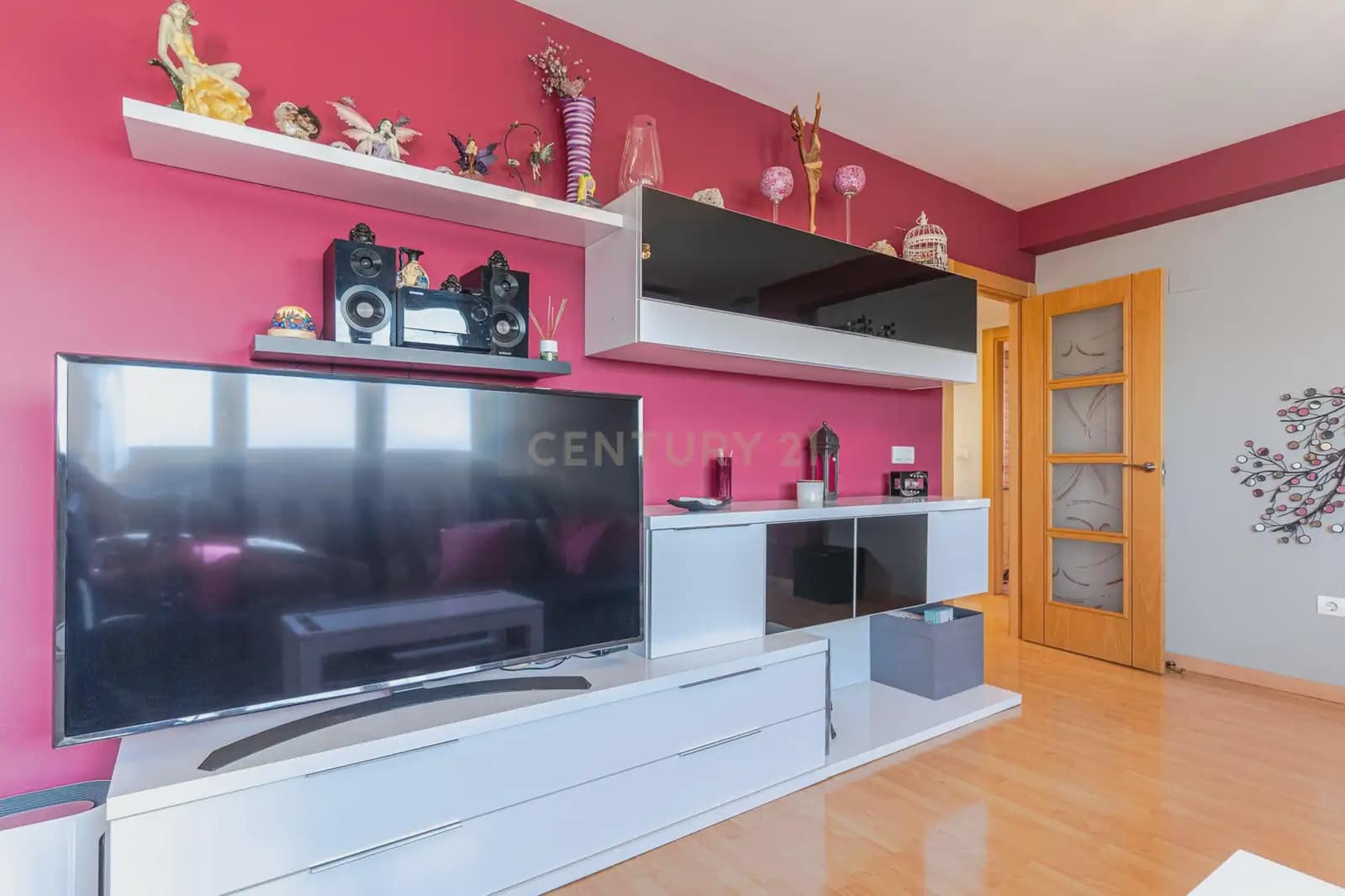 3 makuuhuone Asunto myytävänä paikassa Granada kaupunki - 149 900 € (Ref: 9809827)