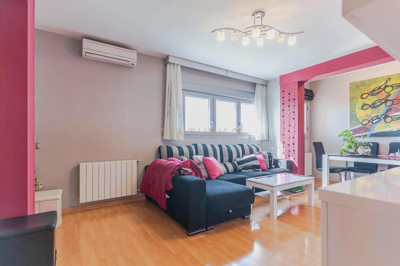3 makuuhuone Asunto myytävänä paikassa Granada kaupunki - 149 900 € (Ref: 9809827)