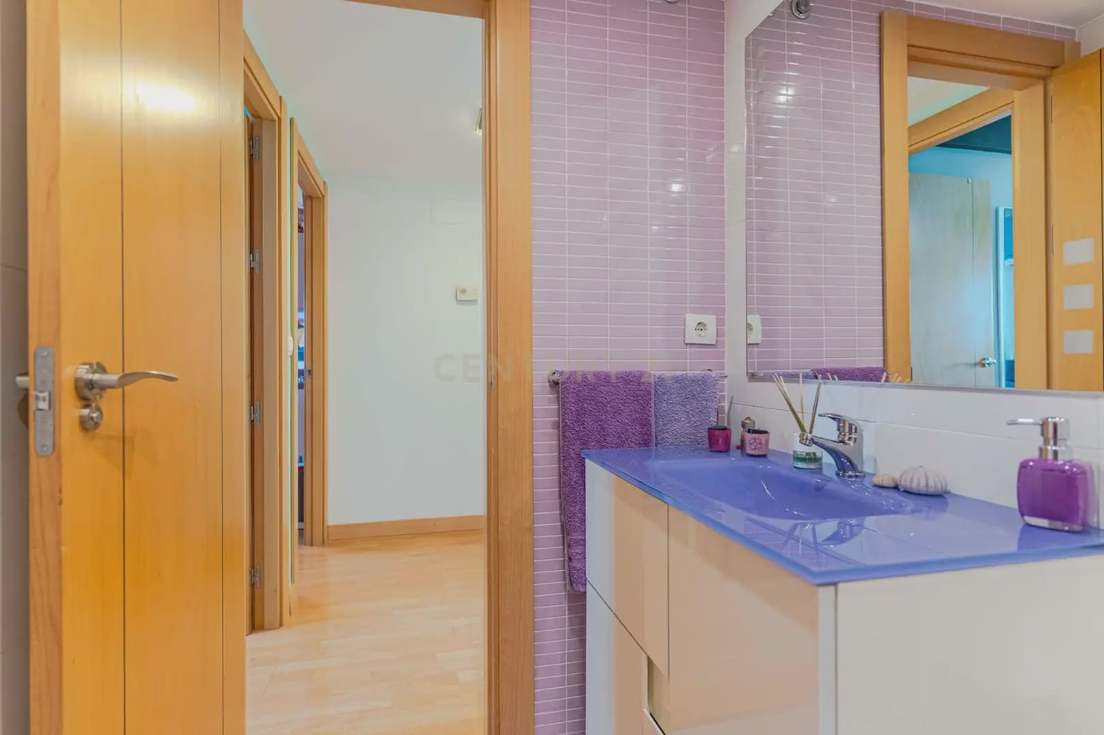 3 makuuhuone Asunto myytävänä paikassa Granada kaupunki - 149 900 € (Ref: 9809827)