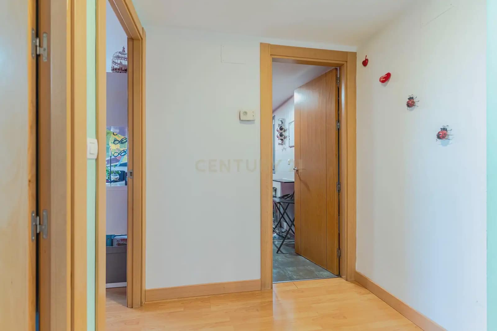 3 makuuhuone Asunto myytävänä paikassa Granada kaupunki - 149 900 € (Ref: 9809827)