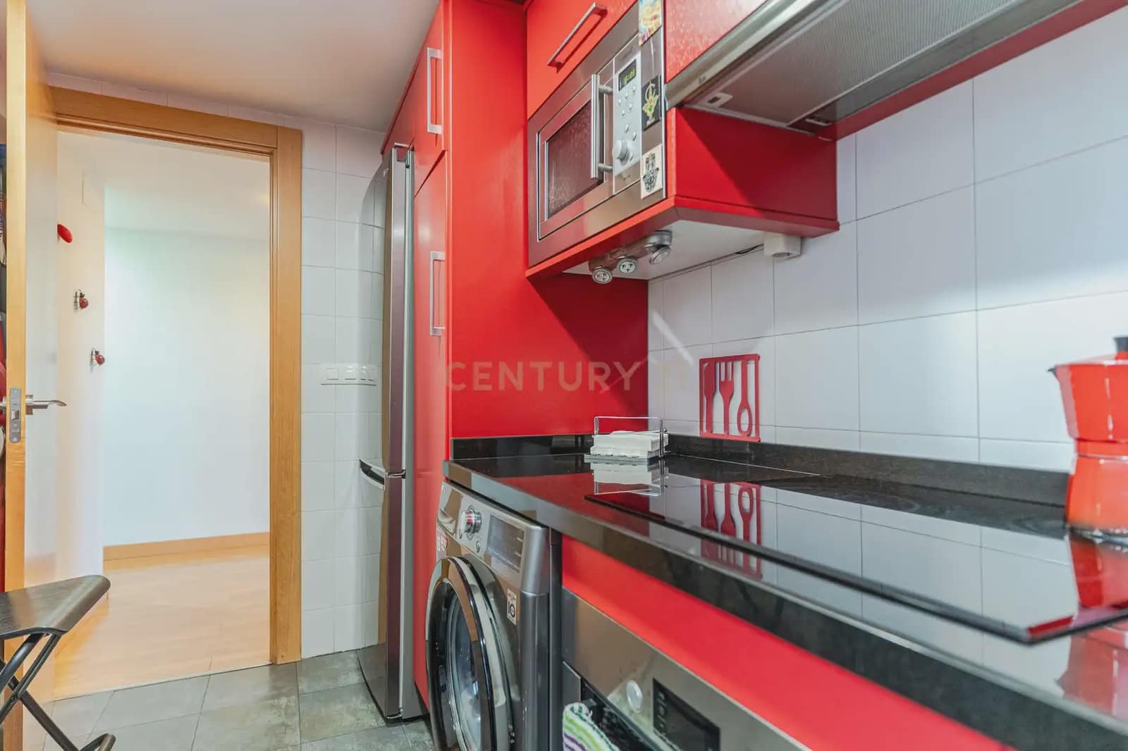 3 makuuhuone Asunto myytävänä paikassa Granada kaupunki - 149 900 € (Ref: 9809827)