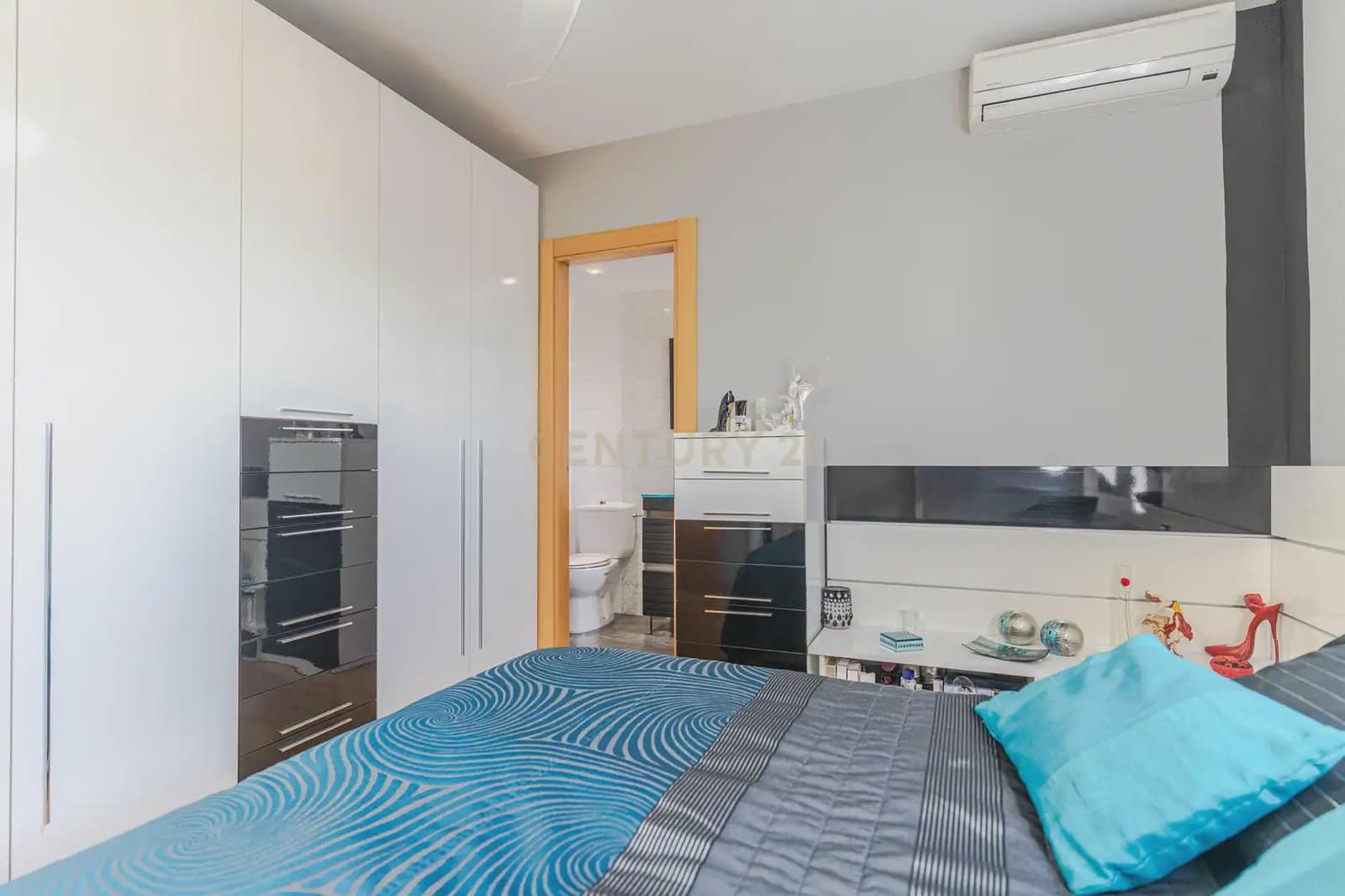 3 makuuhuone Asunto myytävänä paikassa Granada kaupunki - 149 900 € (Ref: 9809827)