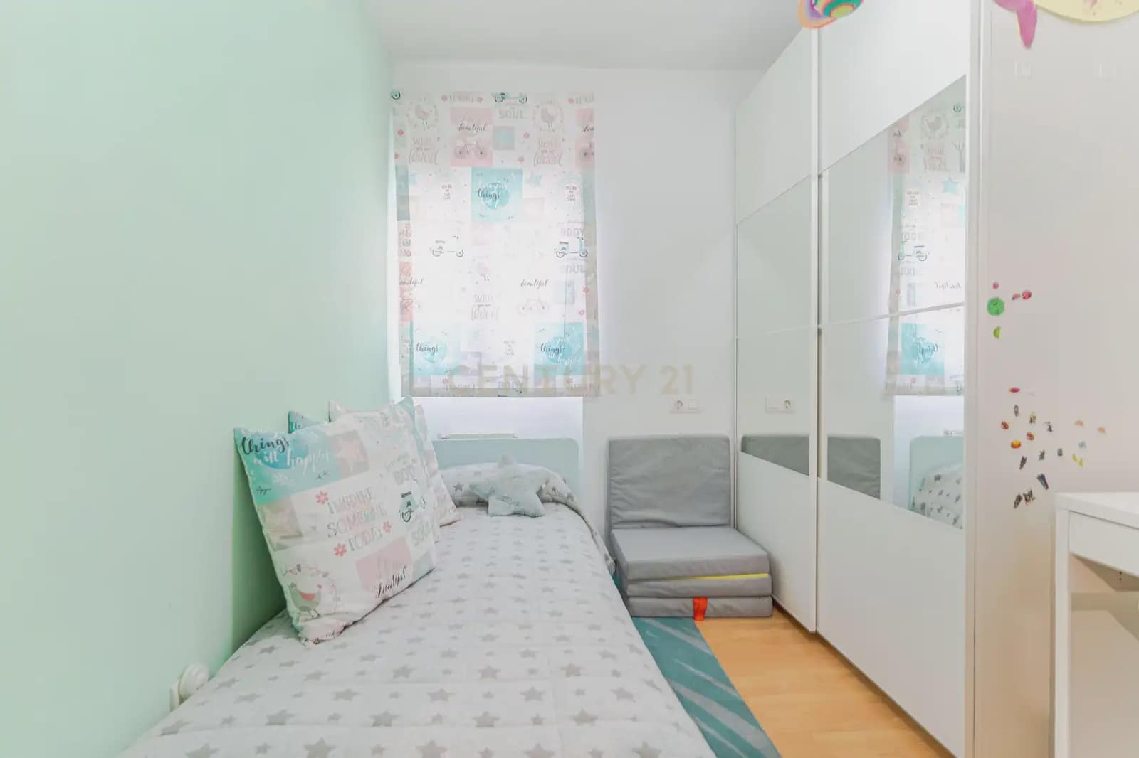 3 makuuhuone Asunto myytävänä paikassa Granada kaupunki - 149 900 € (Ref: 9809827)