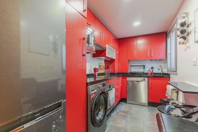3 makuuhuone Asunto myytävänä paikassa Almanjayar, Granada kaupunki - 149 900 € (Ref: 9809827)
