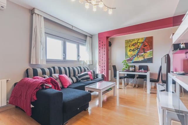 3 makuuhuone Asunto myytävänä paikassa Almanjayar, Granada kaupunki - 149 900 € (Ref: 9809827)