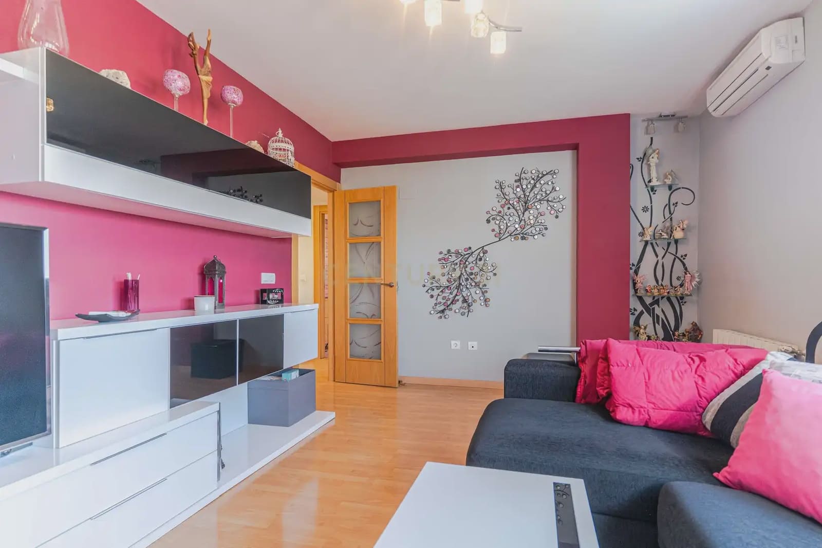 3 makuuhuone Asunto myytävänä paikassa Granada kaupunki - 149 900 € (Ref: 9809827)