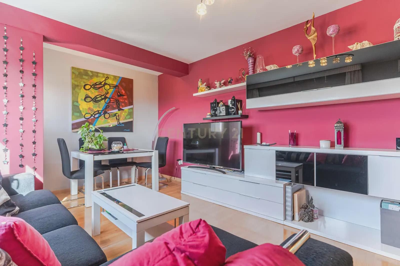 3 makuuhuone Asunto myytävänä paikassa Granada kaupunki - 149 900 € (Ref: 9809827)