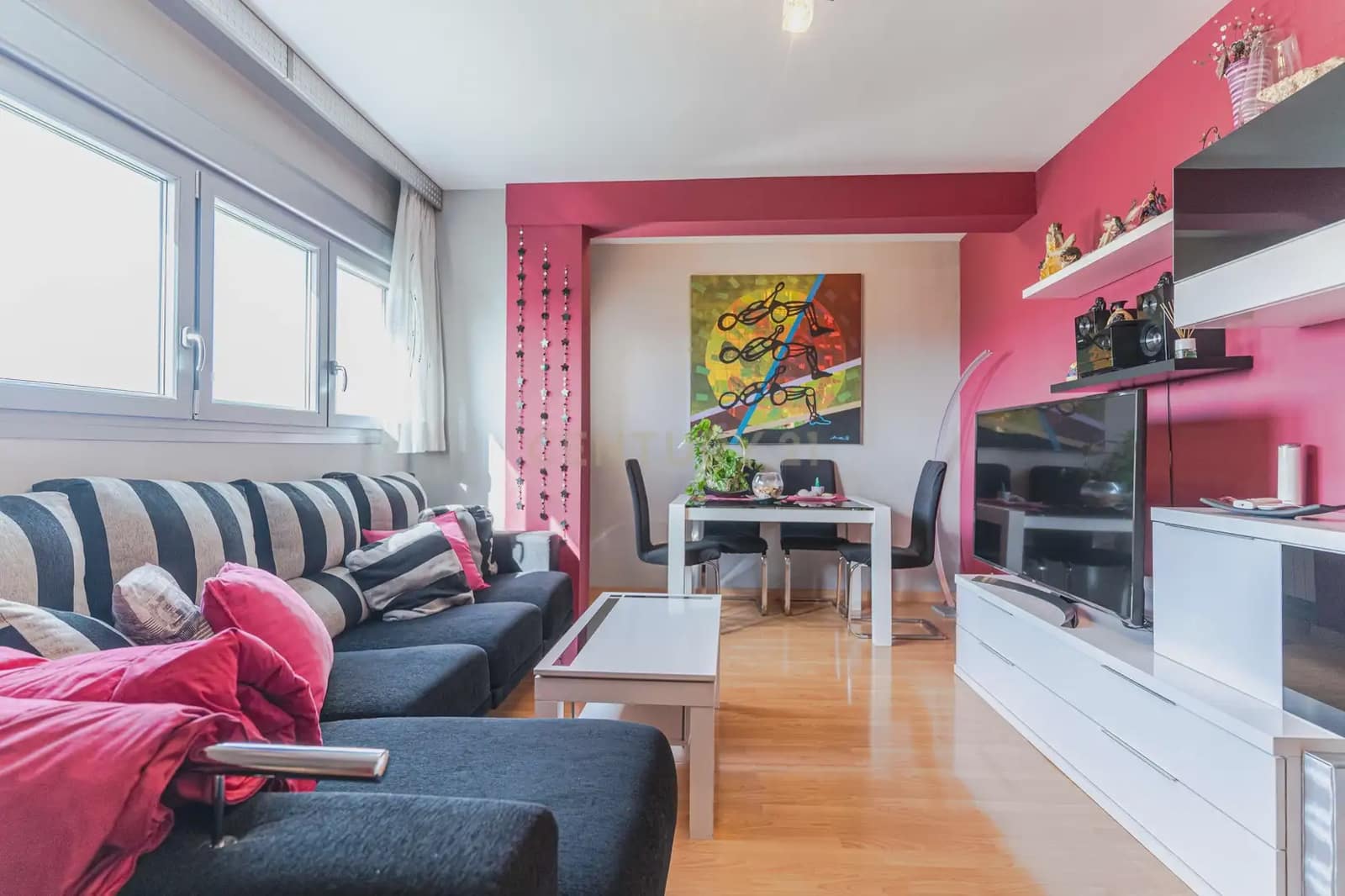 3 makuuhuone Asunto myytävänä paikassa Granada kaupunki - 149 900 € (Ref: 9809827)