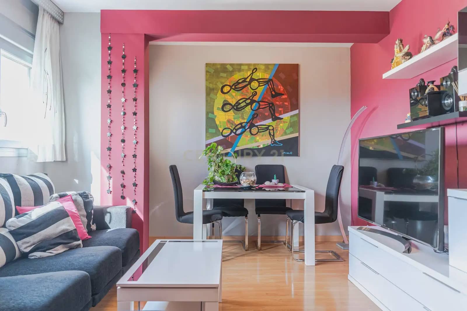 3 makuuhuone Asunto myytävänä paikassa Granada kaupunki - 149 900 € (Ref: 9809827)