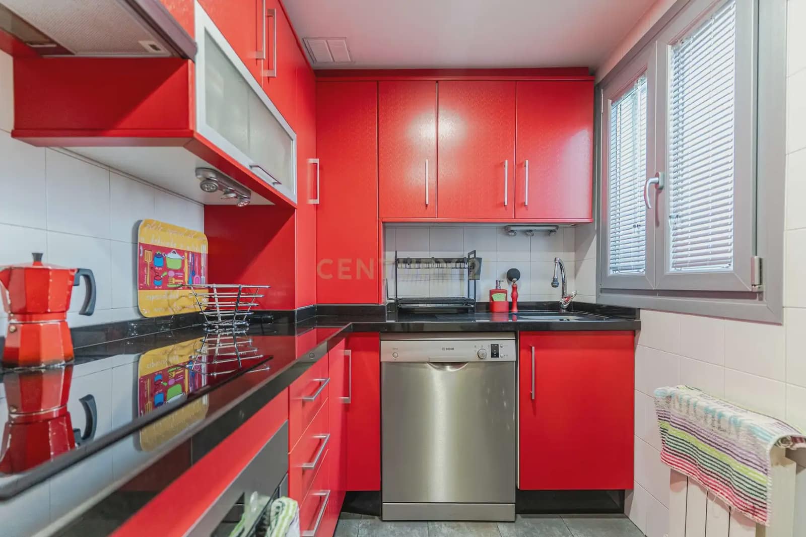 3 makuuhuone Asunto myytävänä paikassa Granada kaupunki - 149 900 € (Ref: 9809827)