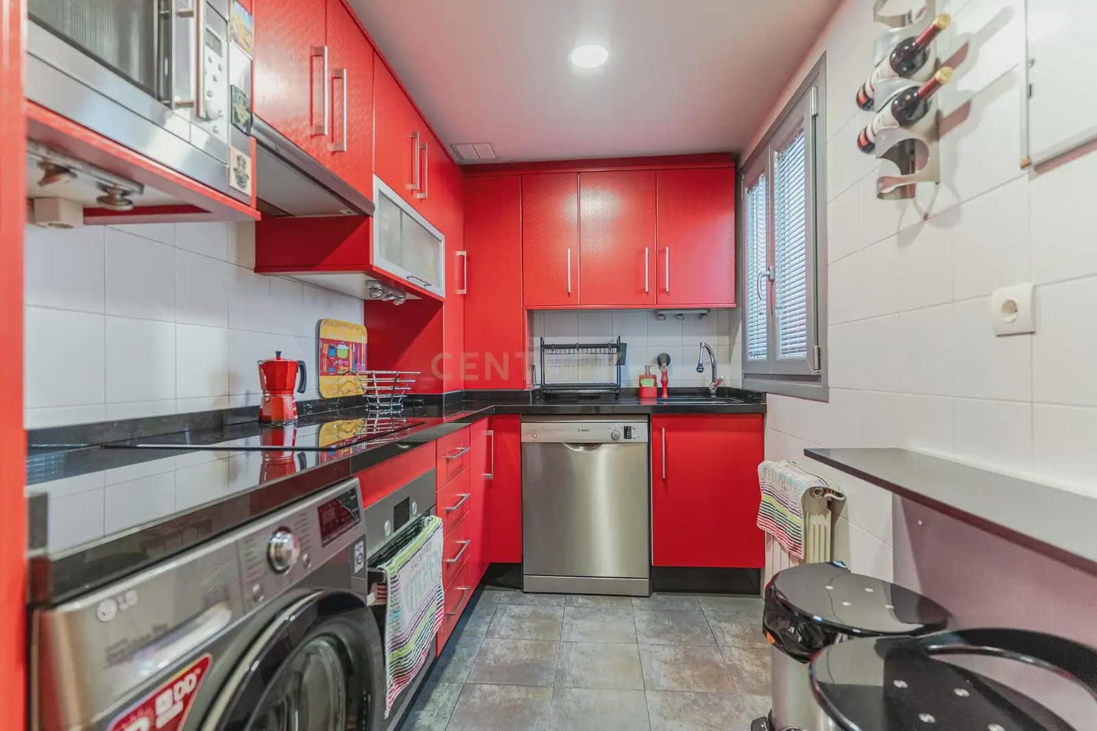 3 makuuhuone Asunto myytävänä paikassa Granada kaupunki - 149 900 € (Ref: 9809827)