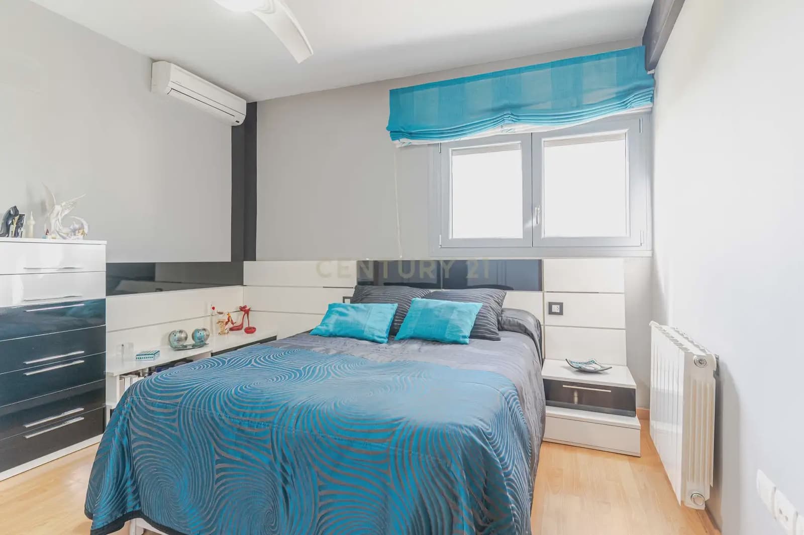 3 makuuhuone Asunto myytävänä paikassa Granada kaupunki - 149 900 € (Ref: 9809827)