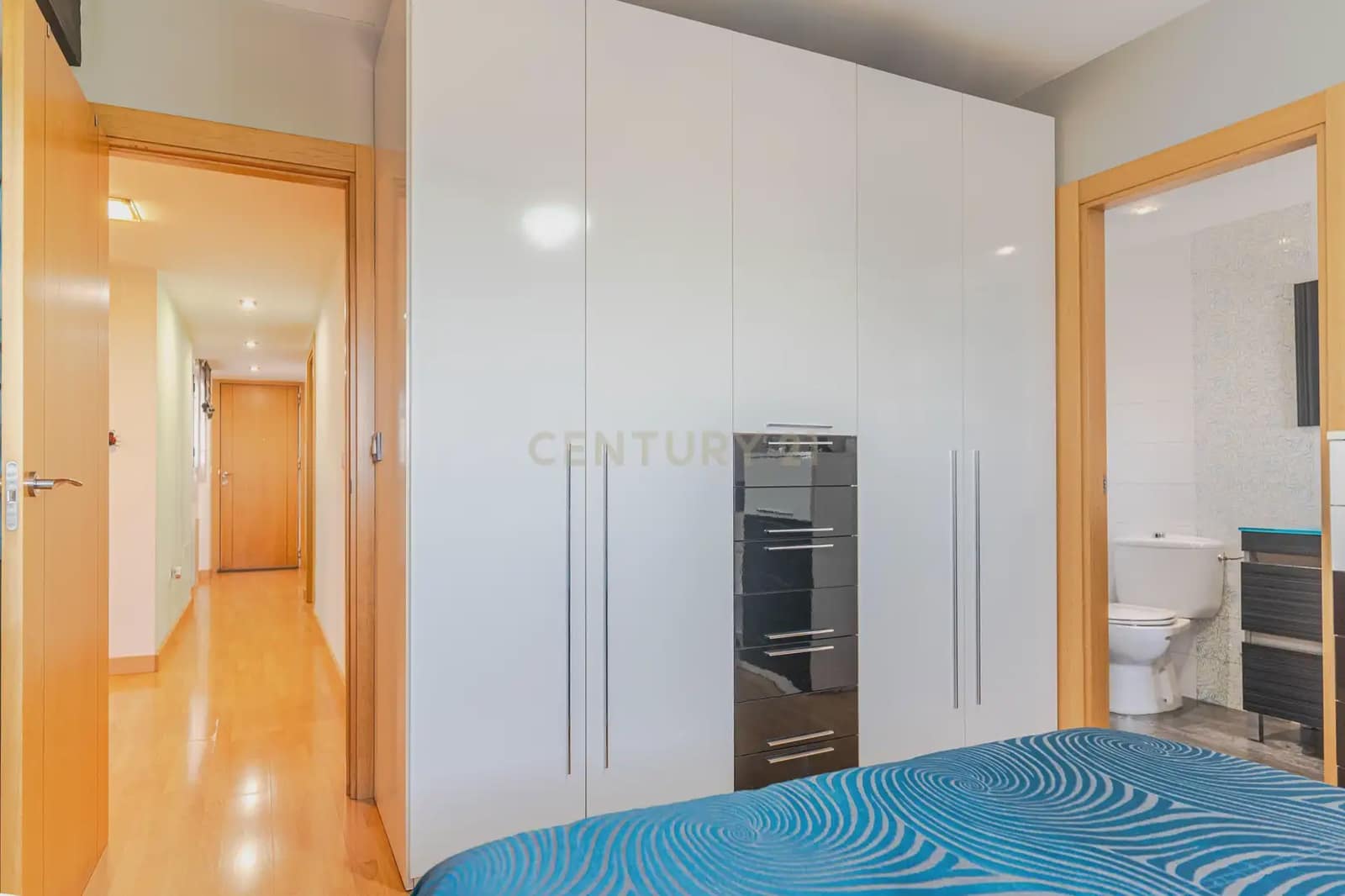 3 makuuhuone Asunto myytävänä paikassa Granada kaupunki - 149 900 € (Ref: 9809827)