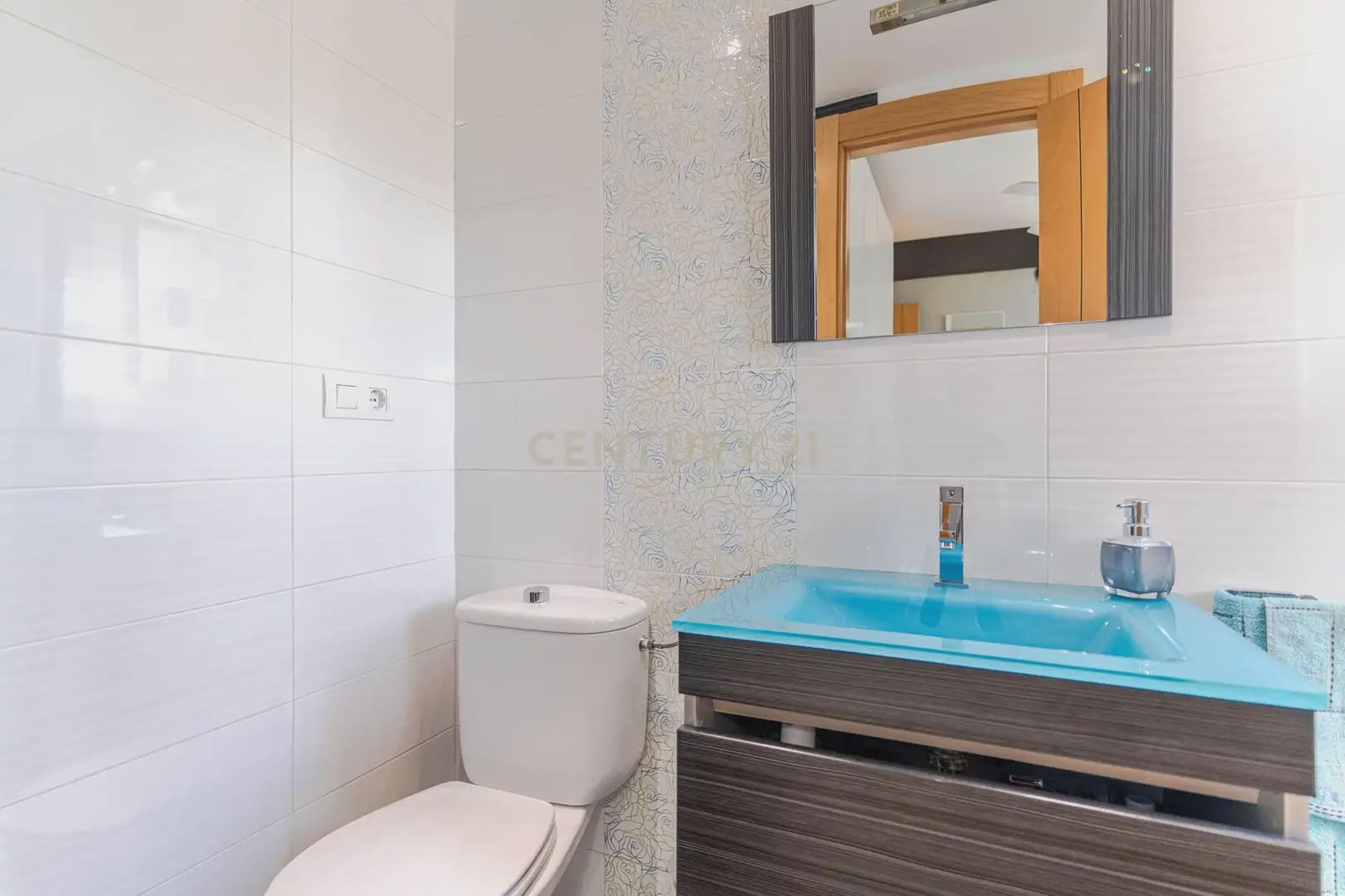 3 makuuhuone Asunto myytävänä paikassa Granada kaupunki - 149 900 € (Ref: 9809827)