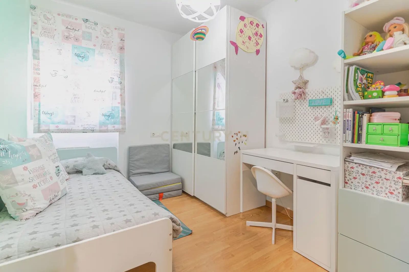 3 makuuhuone Asunto myytävänä paikassa Granada kaupunki - 149 900 € (Ref: 9809827)