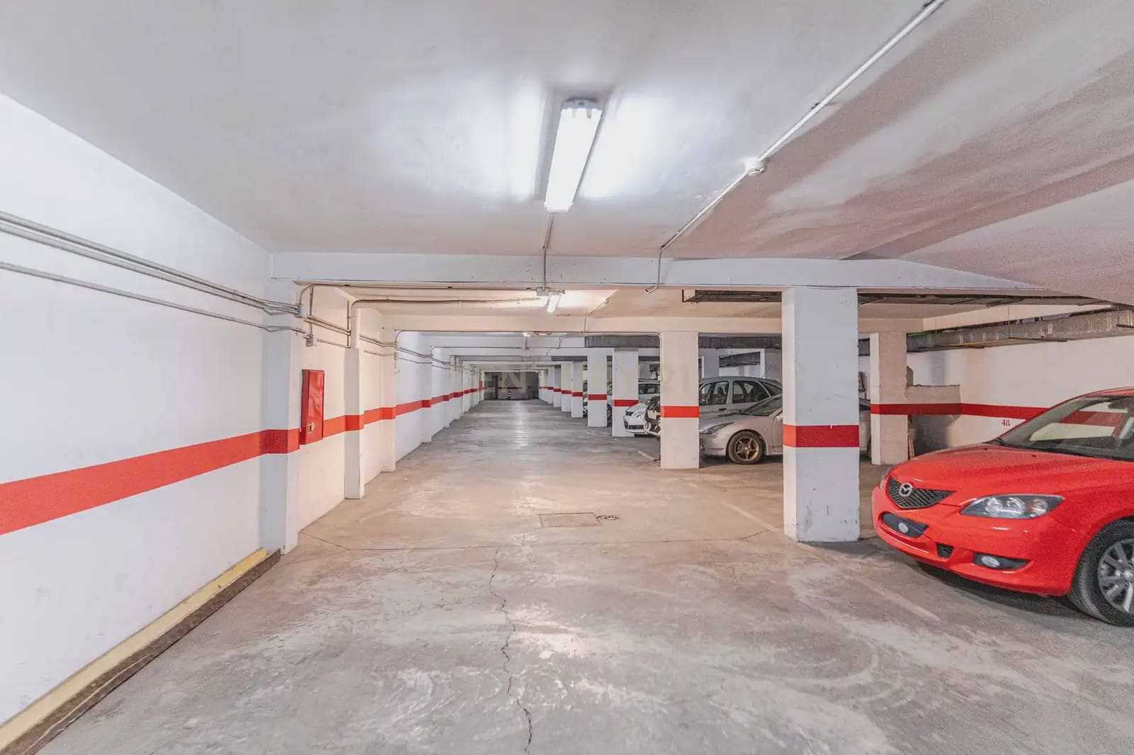 3 makuuhuone Asunto myytävänä paikassa Granada kaupunki - 149 900 € (Ref: 9809827)
