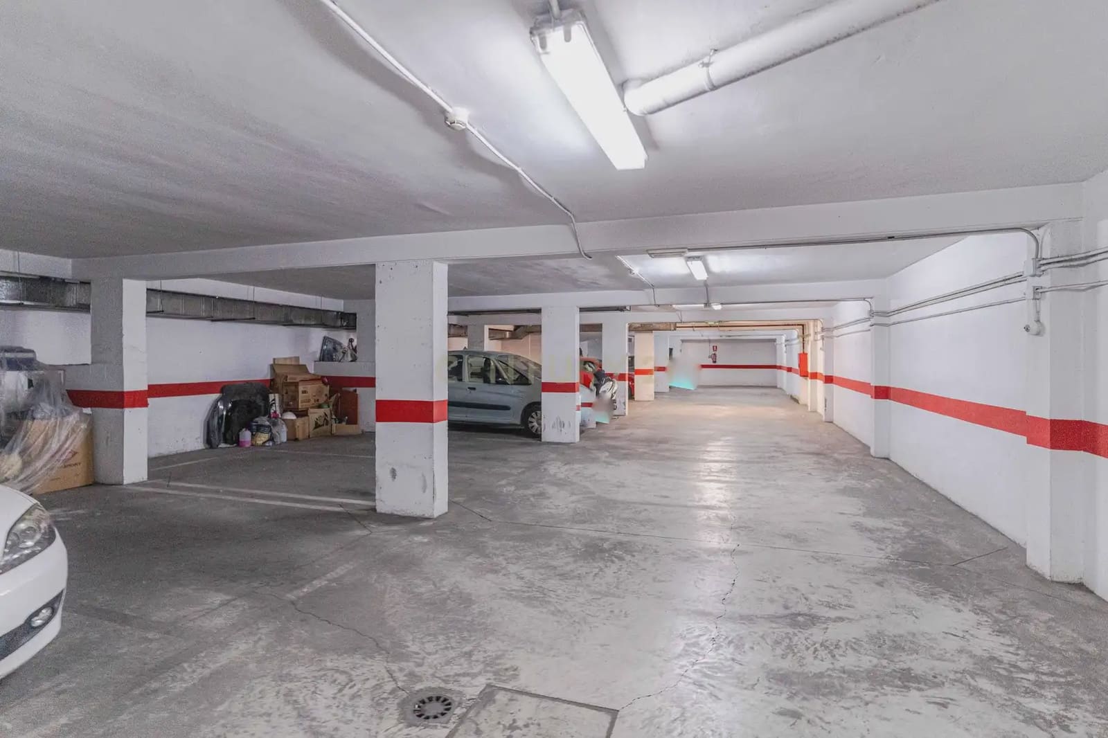 3 makuuhuone Asunto myytävänä paikassa Granada kaupunki - 149 900 € (Ref: 9809827)