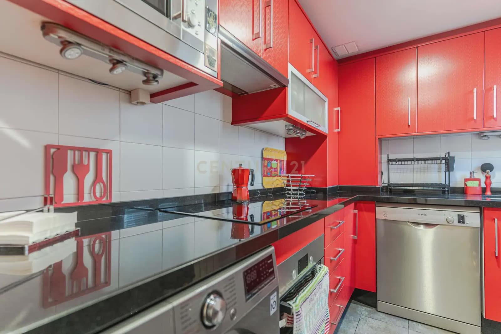 3 makuuhuone Asunto myytävänä paikassa Granada kaupunki - 149 900 € (Ref: 9809827)