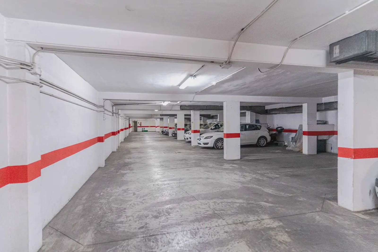 3 makuuhuone Asunto myytävänä paikassa Granada kaupunki - 149 900 € (Ref: 9809827)