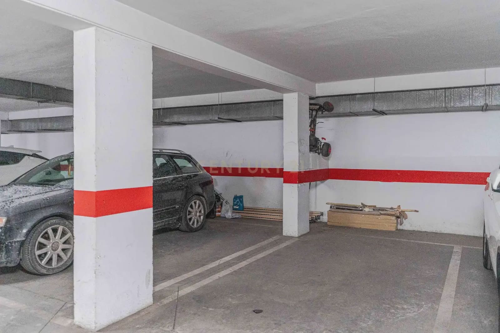 3 makuuhuone Asunto myytävänä paikassa Granada kaupunki - 149 900 € (Ref: 9809827)