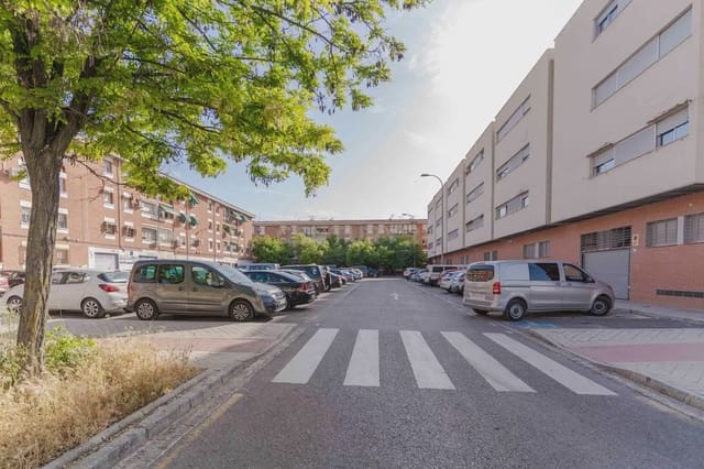 3 makuuhuone Asunto myytävänä paikassa Almanjayar, Granada kaupunki - 149 900 € (Ref: 9809827)