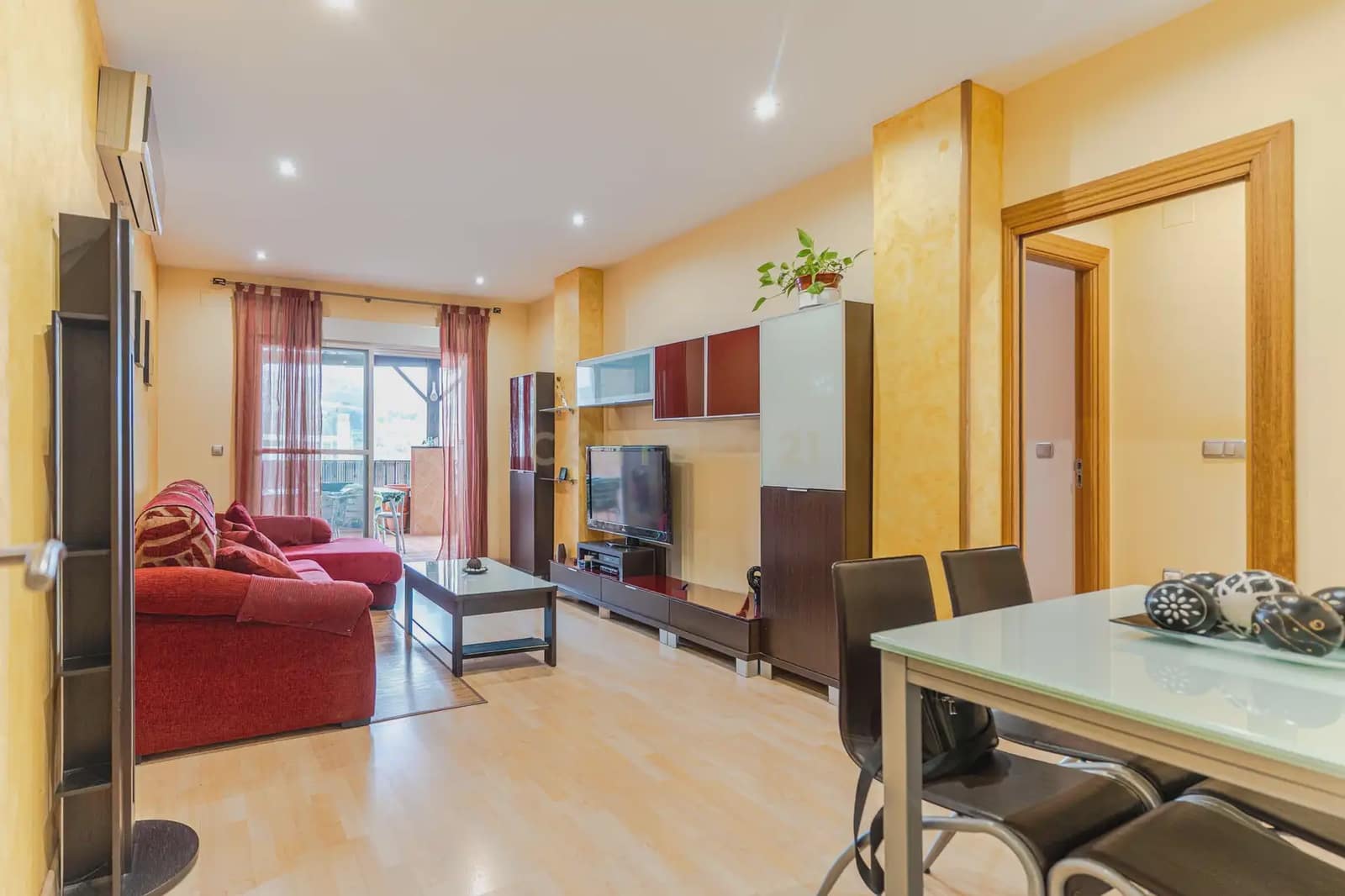 3 soverom Penthouse til salgs i Salobrena - € 259 000 (Ref: 9823647)