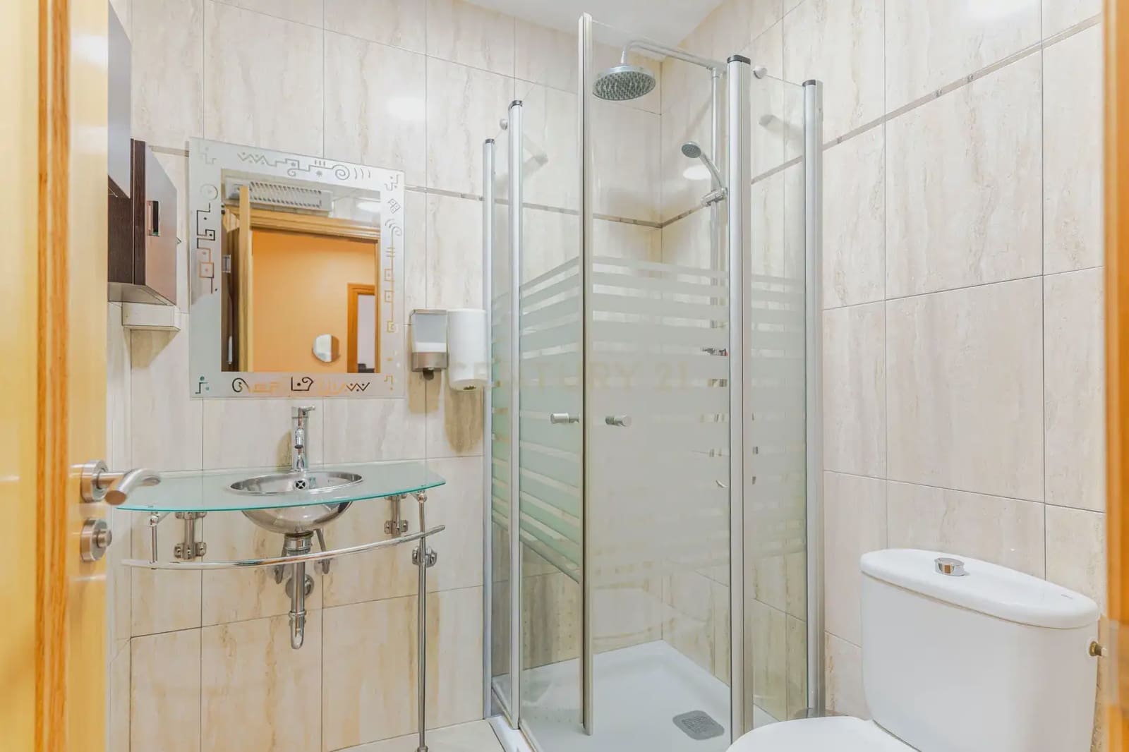 3 soverom Penthouse til salgs i Salobrena - € 259 000 (Ref: 9823647)