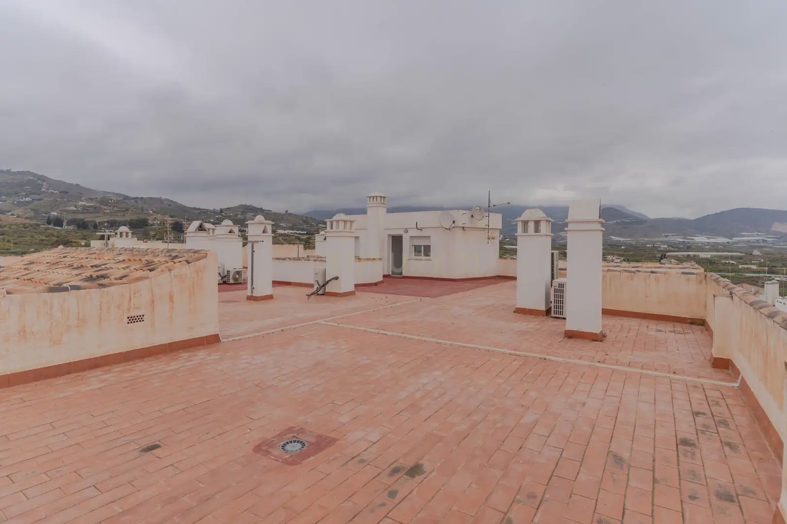 3 soverom Penthouse til salgs i Salobrena - € 259 000 (Ref: 9823647)