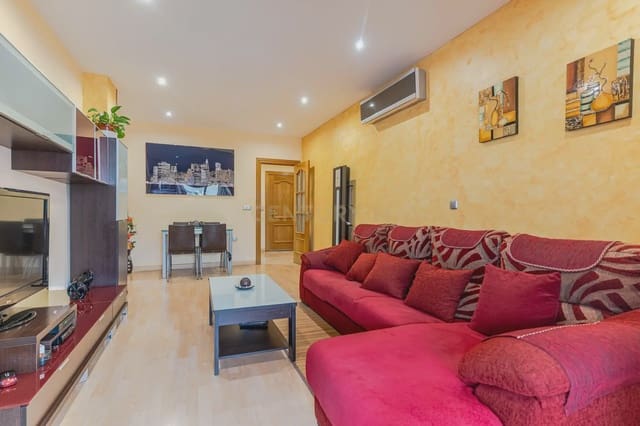 3 sovrum Takvåning till salu i Salobreña - 259 000 € (Ref: 9823647)