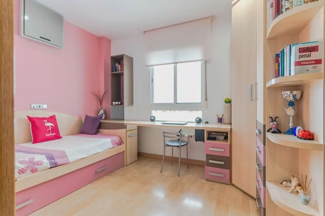 3 sovrum Takvåning till salu i Salobreña - 259 000 € (Ref: 9823647)