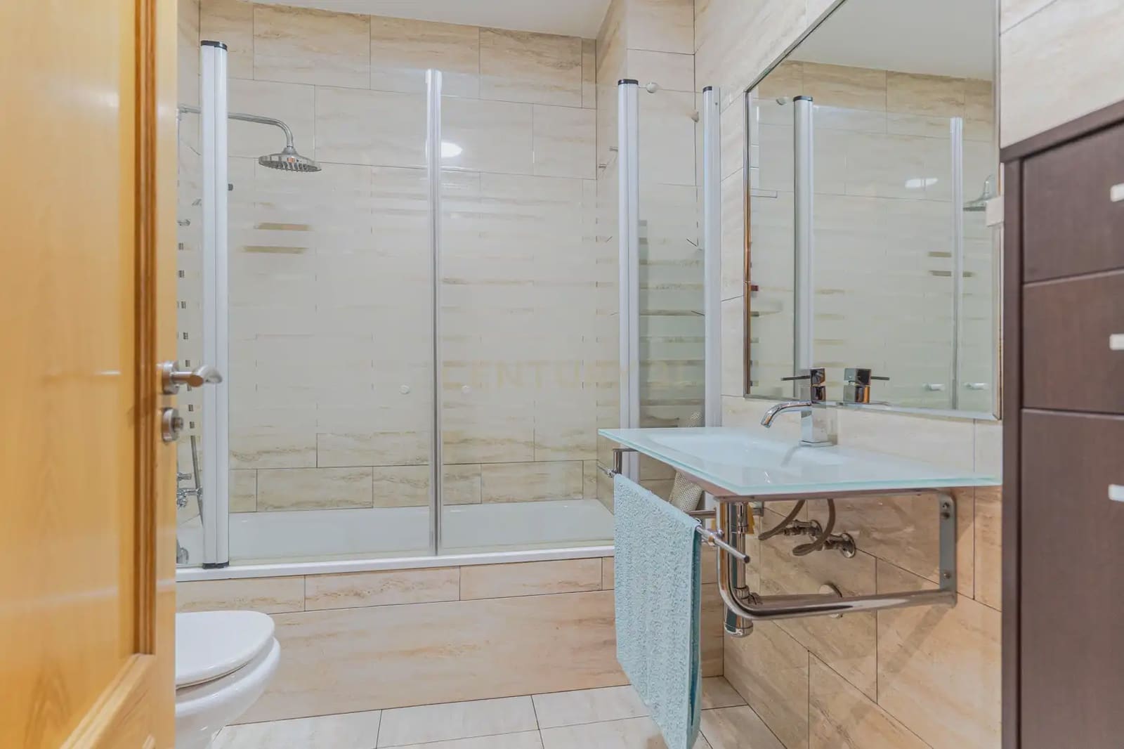 3 soverom Penthouse til salgs i Salobrena - € 259 000 (Ref: 9823647)