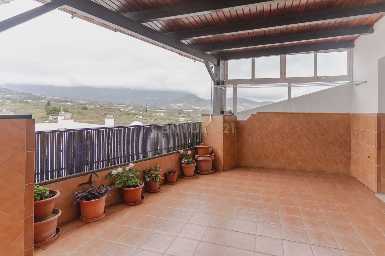 3 soverom Penthouse til salgs i Salobrena - € 259 000 (Ref: 9823647)