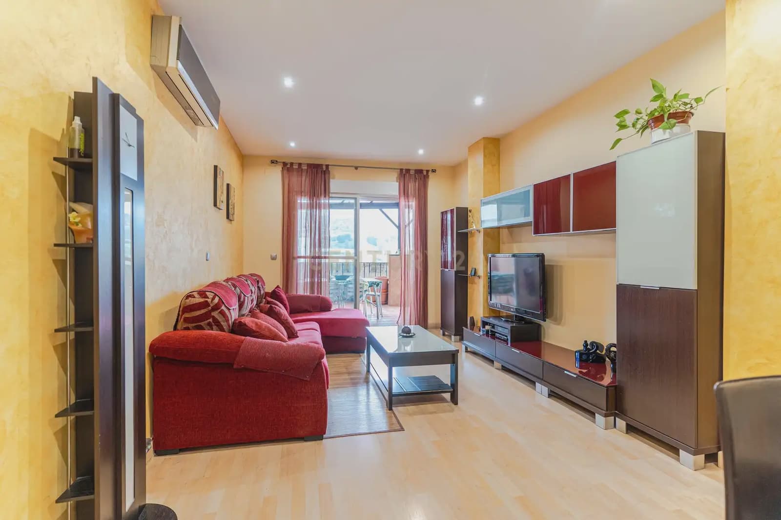 3 soverom Penthouse til salgs i Salobrena - € 259 000 (Ref: 9823647)
