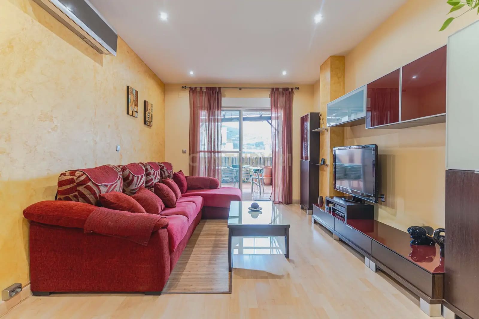 3 soverom Penthouse til salgs i Salobrena - € 259 000 (Ref: 9823647)