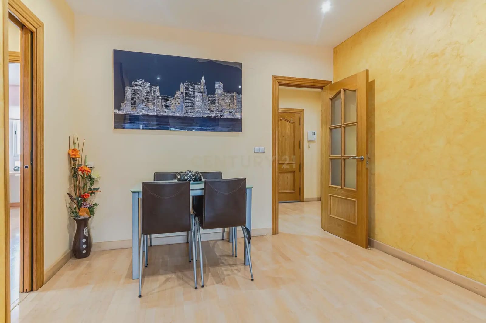 3 soverom Penthouse til salgs i Salobrena - € 259 000 (Ref: 9823647)