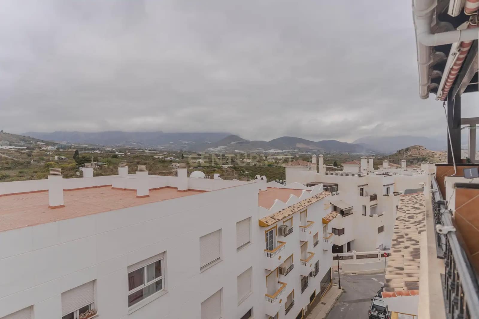 3 soverom Penthouse til salgs i Salobrena - € 259 000 (Ref: 9823647)