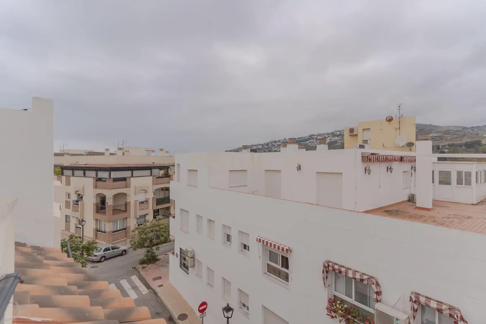 3 soverom Penthouse til salgs i Salobrena - € 259 000 (Ref: 9823647)