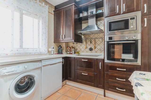 3 sovrum Takvåning till salu i Salobreña - 259 000 € (Ref: 9823647)