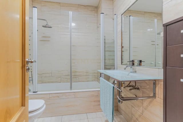 3 sovrum Takvåning till salu i Salobreña - 259 000 € (Ref: 9823647)