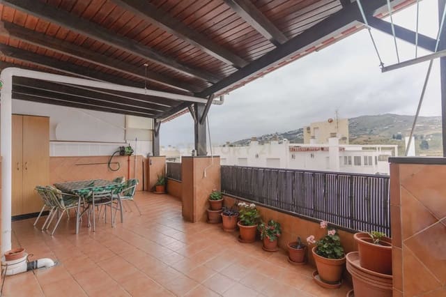 3 sovrum Takvåning till salu i Salobreña - 259 000 € (Ref: 9823647)