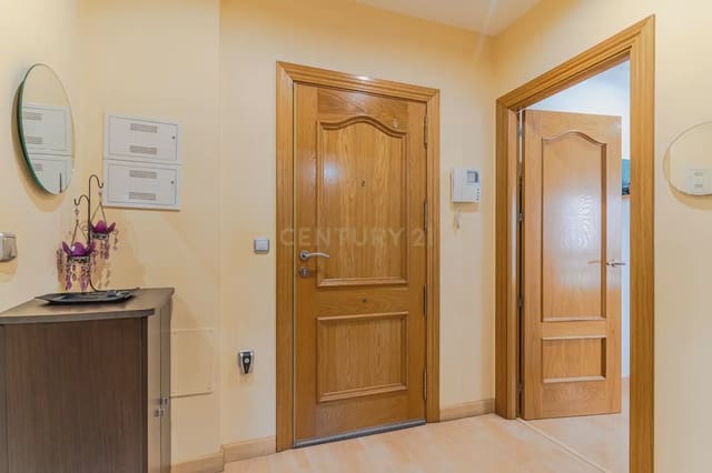 3 sovrum Takvåning till salu i Salobreña - 259 000 € (Ref: 9823647)
