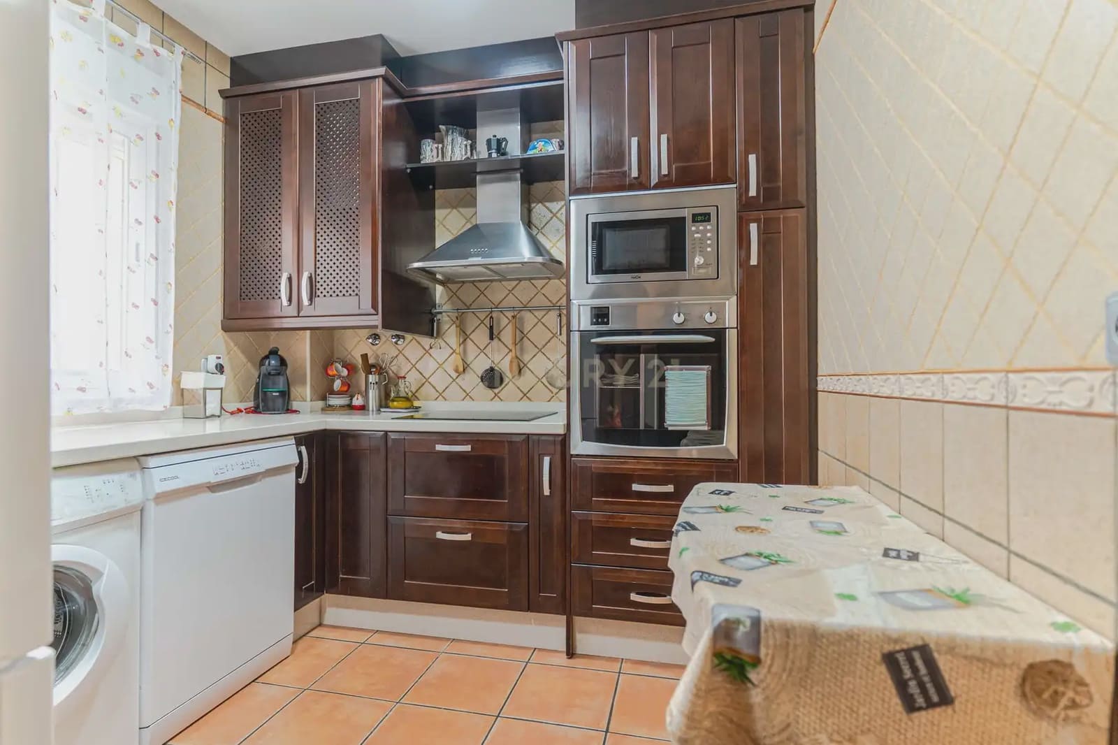 3 soverom Penthouse til salgs i Salobrena - € 259 000 (Ref: 9823647)